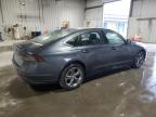 2024 Honda Accord Ex de vânzare în Albany, NY - Side