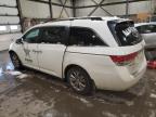 2016 Honda Odyssey Ex na sprzedaż w Montreal-est, QC - Front End