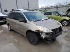 2009 Toyota Sienna Ce zu verkaufen in Lawrenceburg, KY - Front End