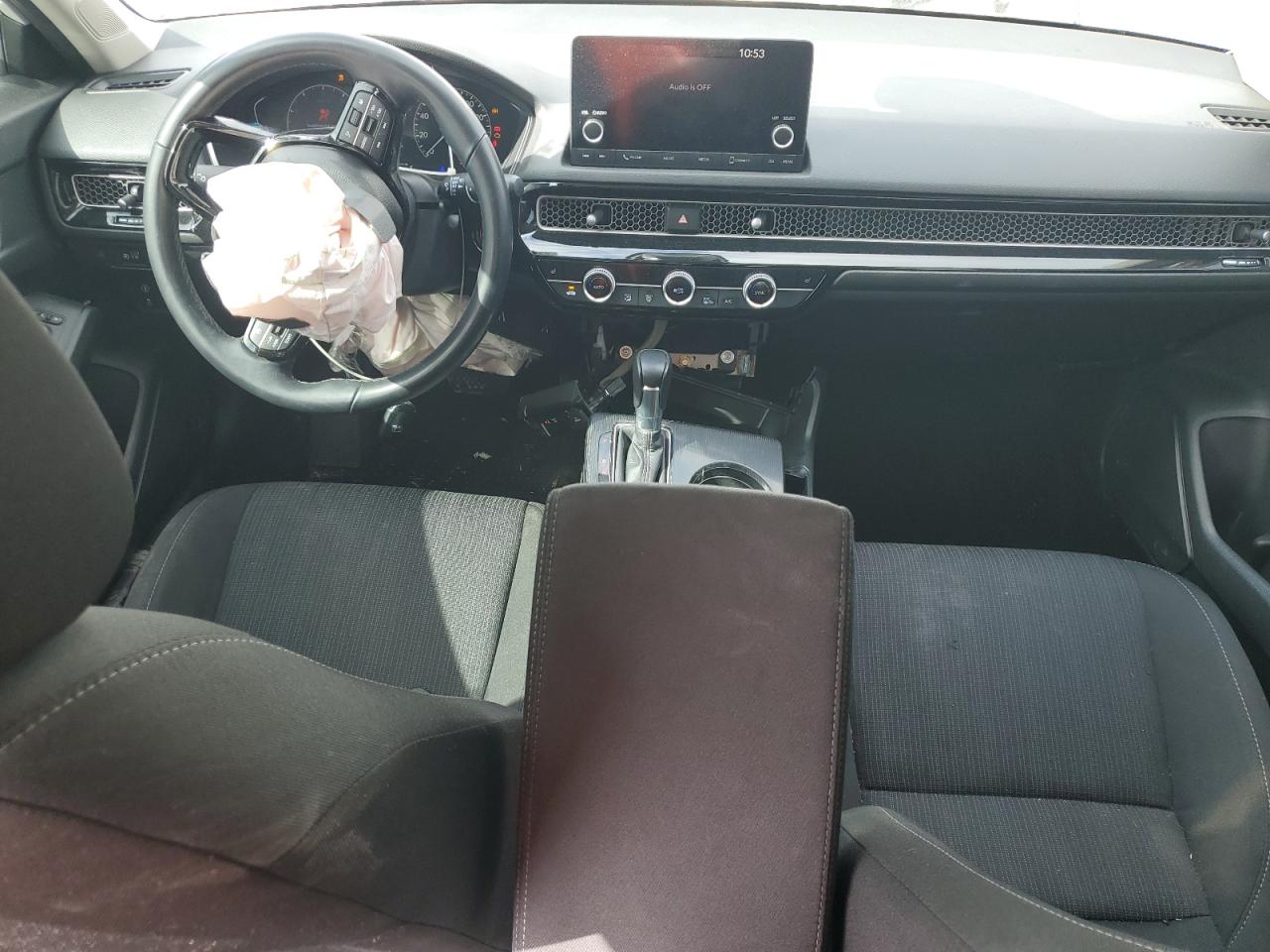 2022 Honda Civic - Image 8