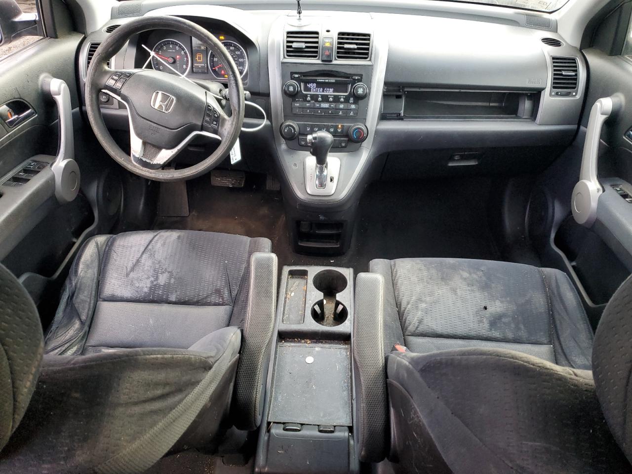 2007 Honda CR-V - Image 8