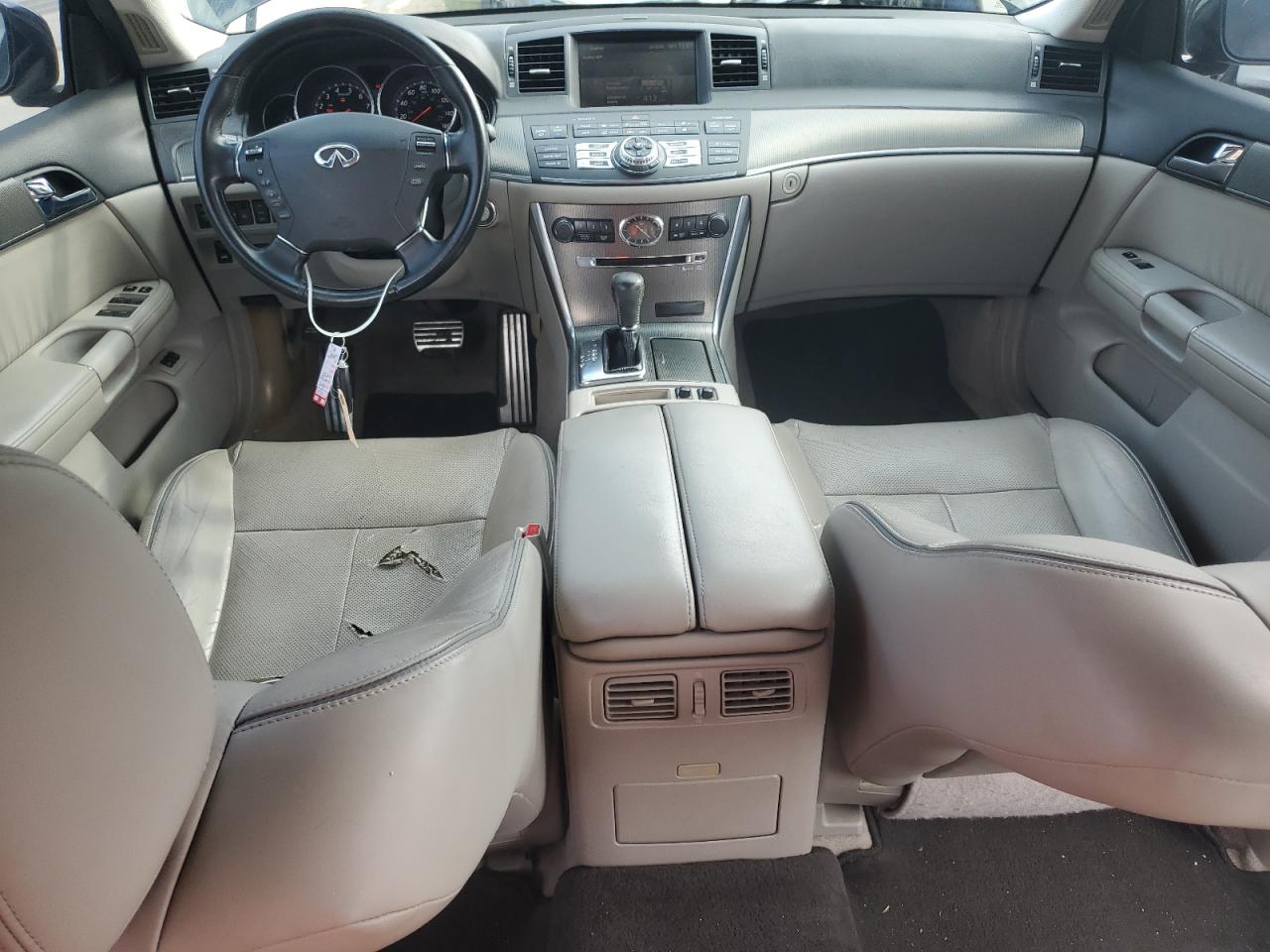 2009 Infiniti M - Image 8