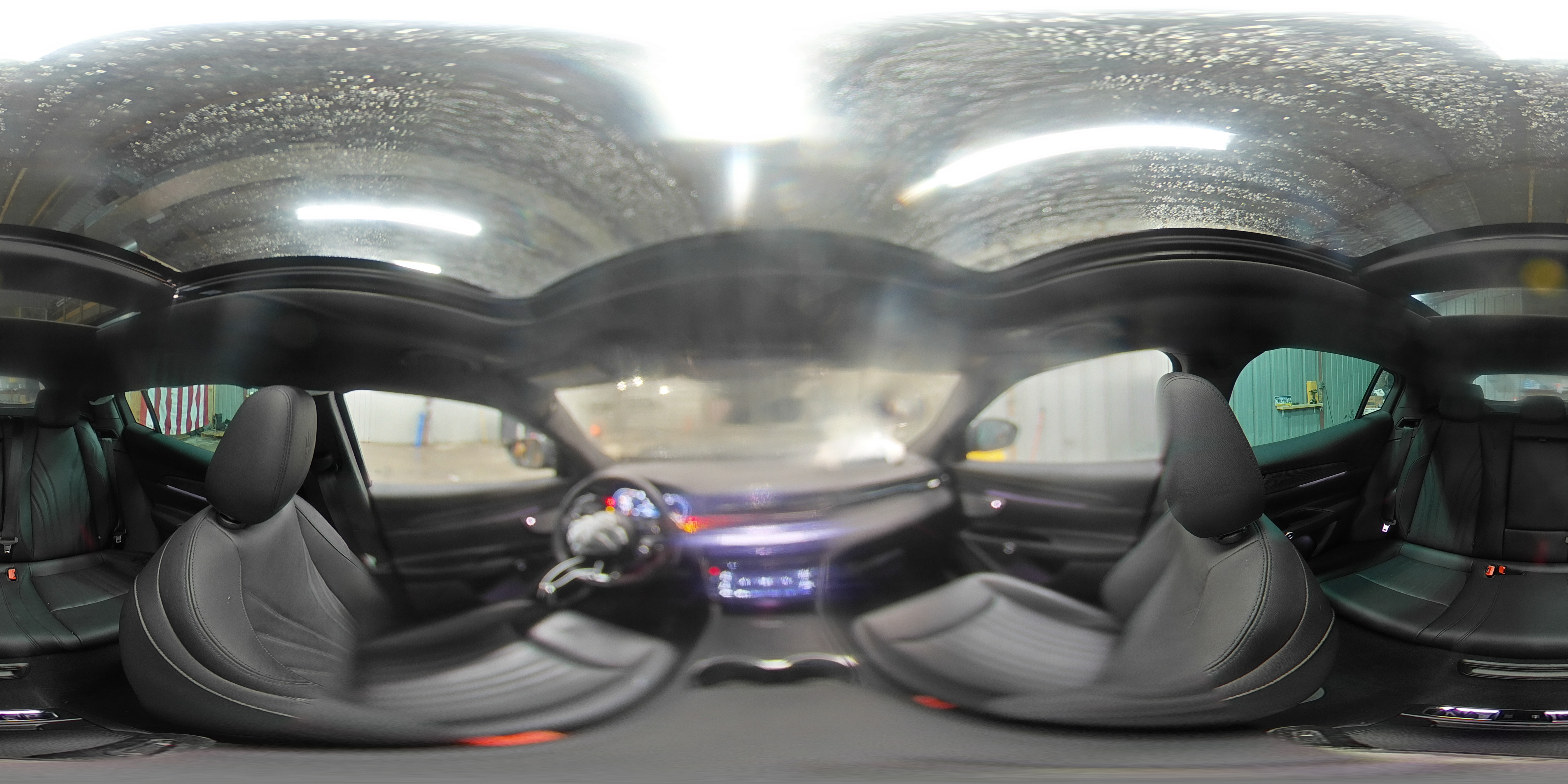 2023 Maserati Grecale - Image 14