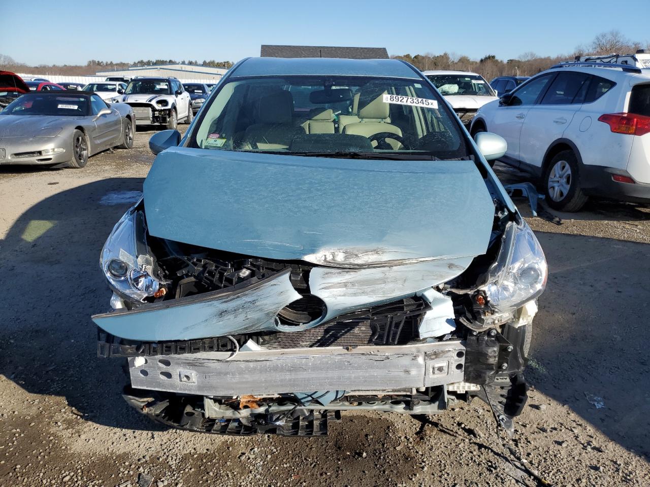 2017 Toyota Prius - Image 5