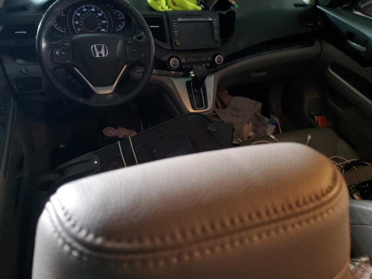 2014 Honda CR-V - Image 8