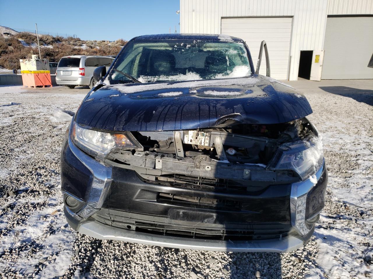 2018 Mitsubishi Outlander - Image 5