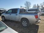 2011 Nissan Titan S იყიდება Wichita-ში, KS - Front End