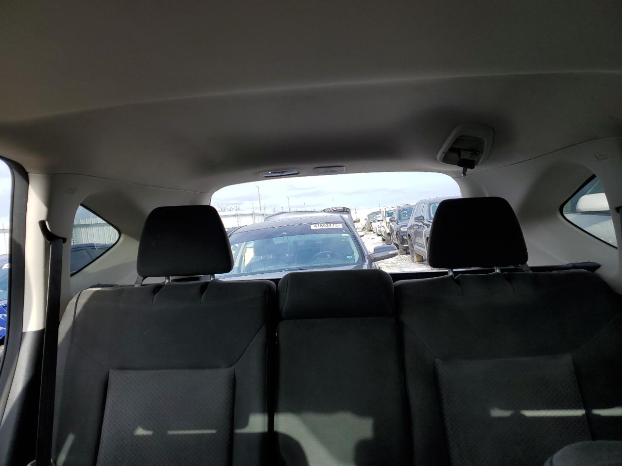 2015 Honda CR-V - Image 10