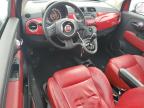 2013 Fiat 500 Lounge na sprzedaż w Ottawa, ON - Front End