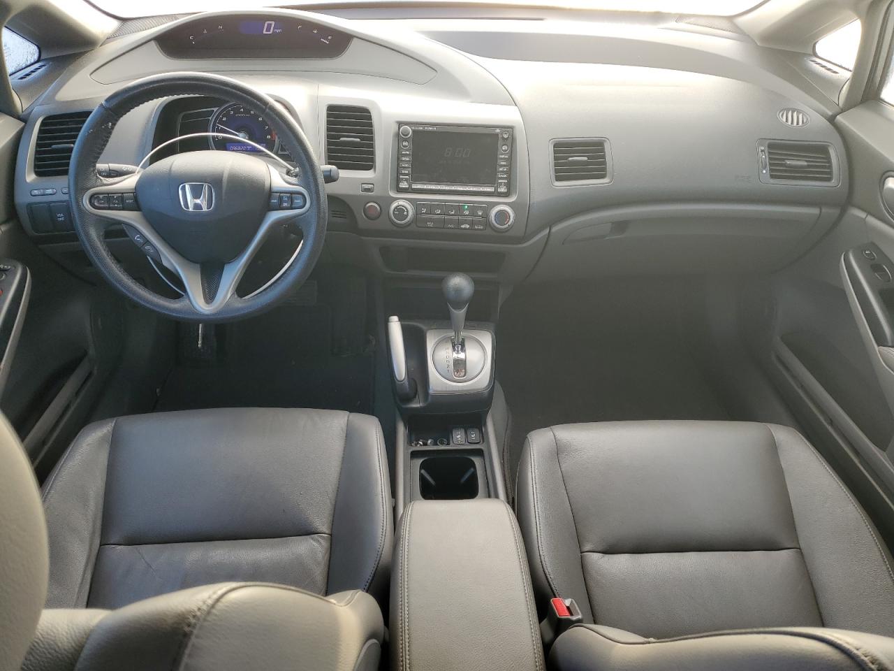 2011 Honda Civic - Image 8