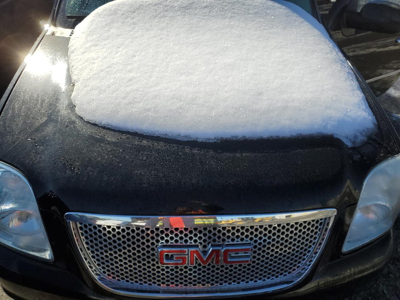 2013 GMC Yukon - Image 12