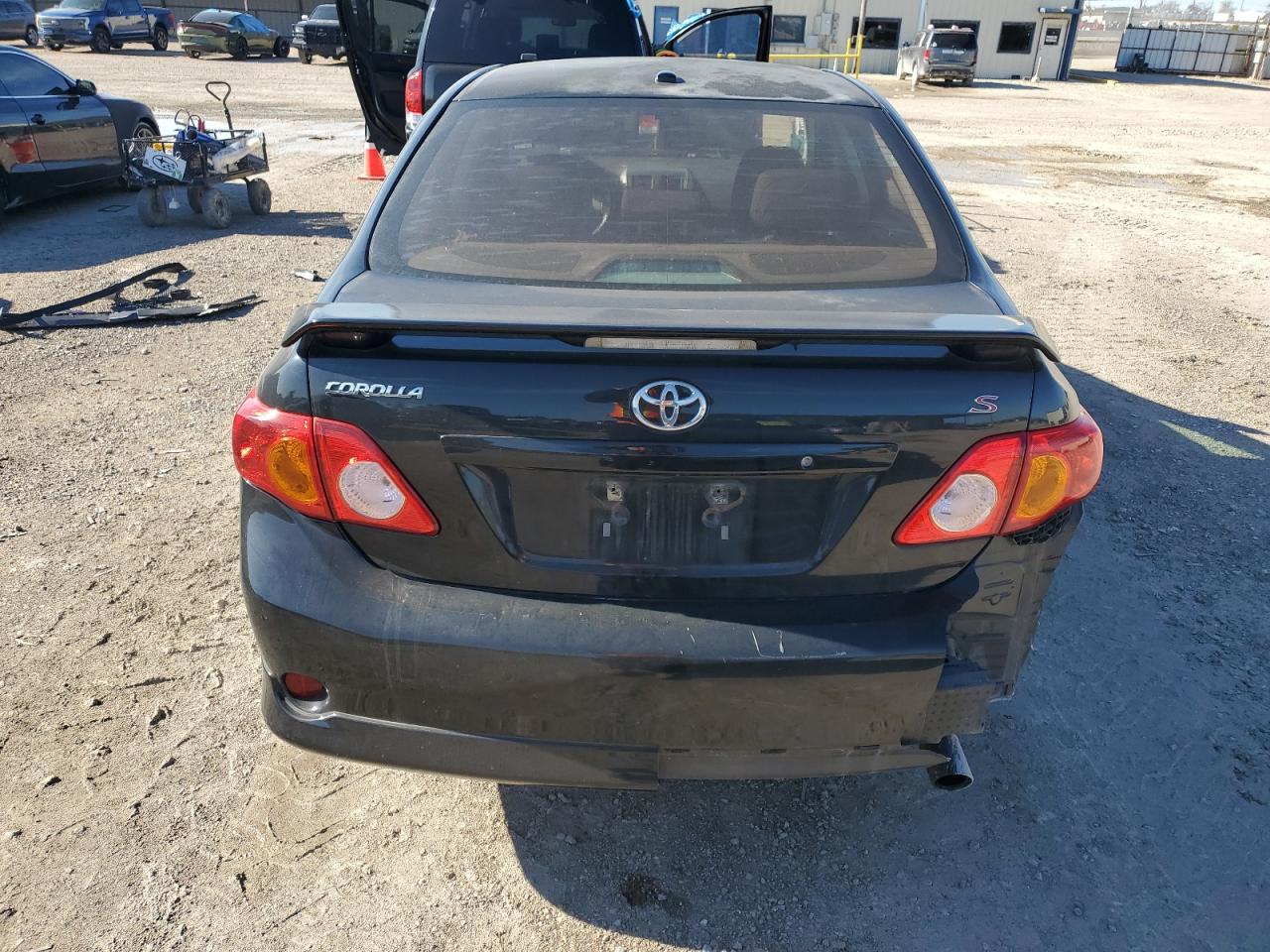 2010 Toyota Corolla - Image 6