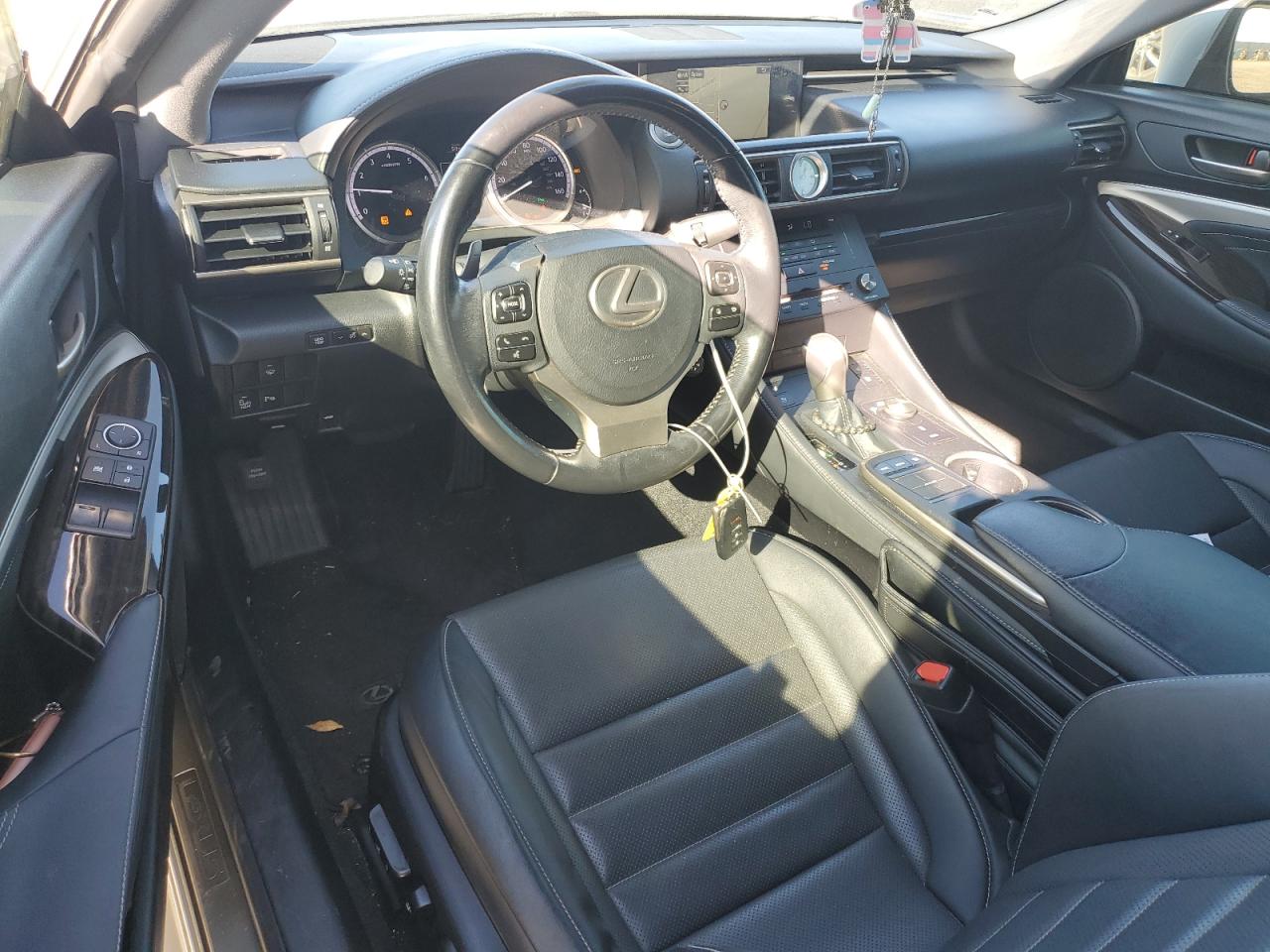 2015 Lexus RX - Image 8