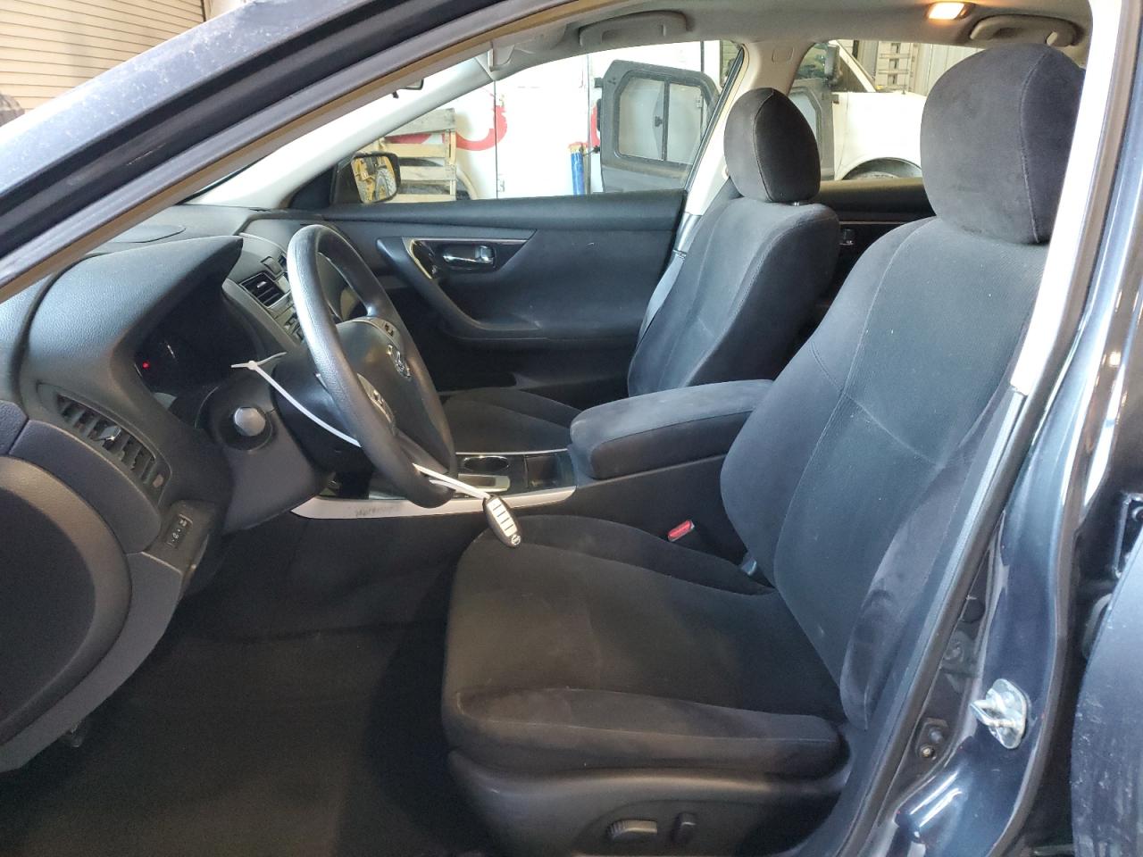 2013 Nissan Altima - Image 7