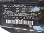 2014 Kia Optima Ex   for Sale in Loganville, GA - Front End