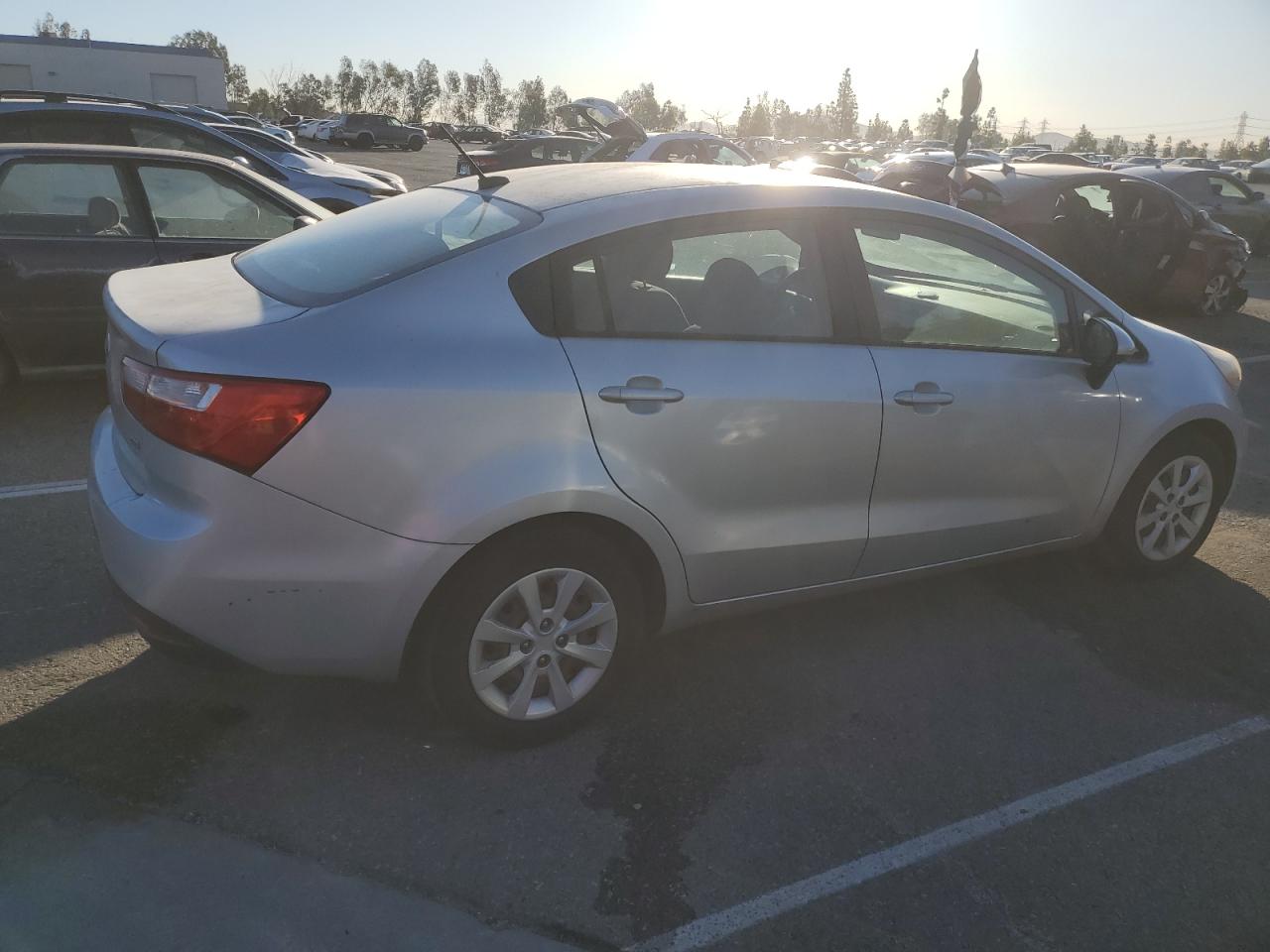 2013 Kia Rio - Image 3
