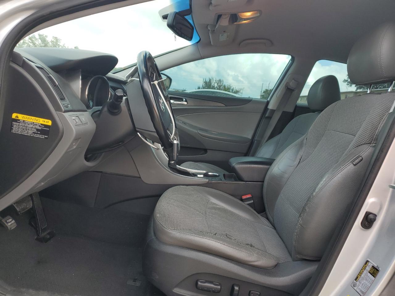 2013 Hyundai Sonata - Image 7