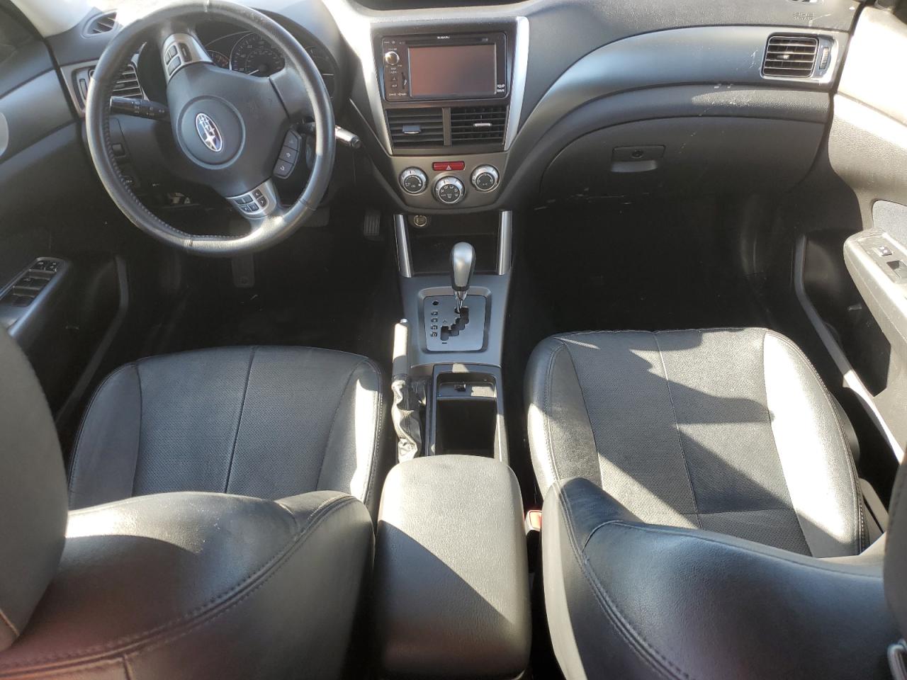 2013 Subaru Forester - Image 8
