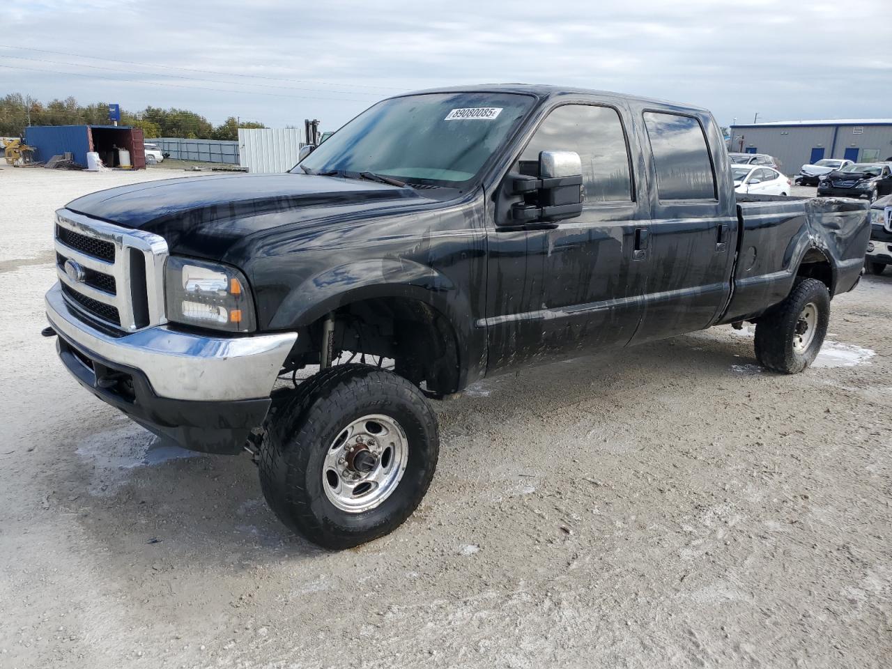 2003 Ford F250 - Image 1