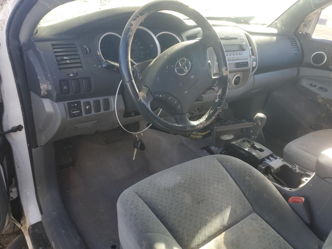 2007 Toyota Tacoma - Image 8