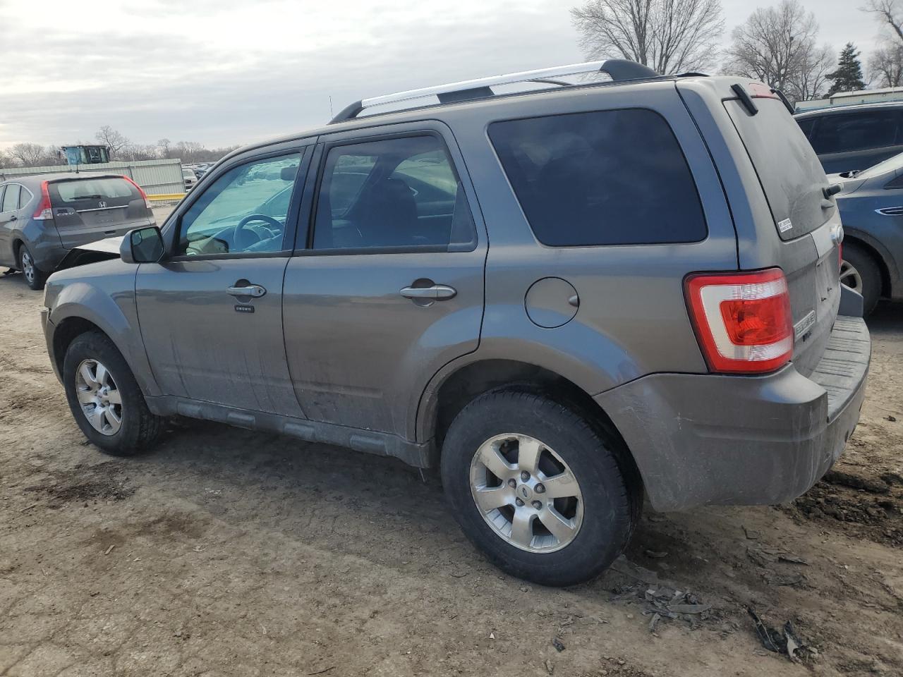 2011 Ford Escape - Image 2
