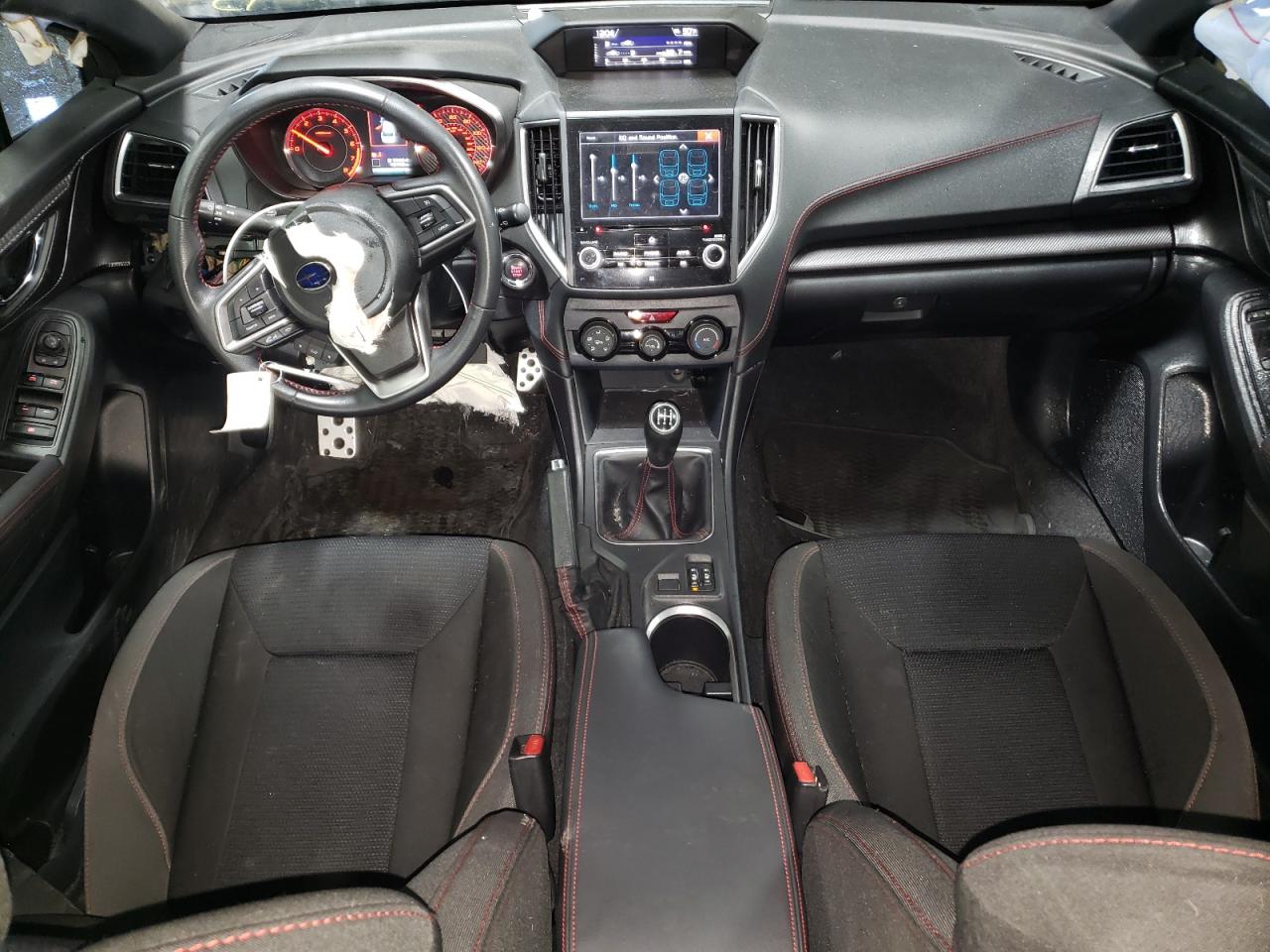 2019 Subaru Impreza - Image 8