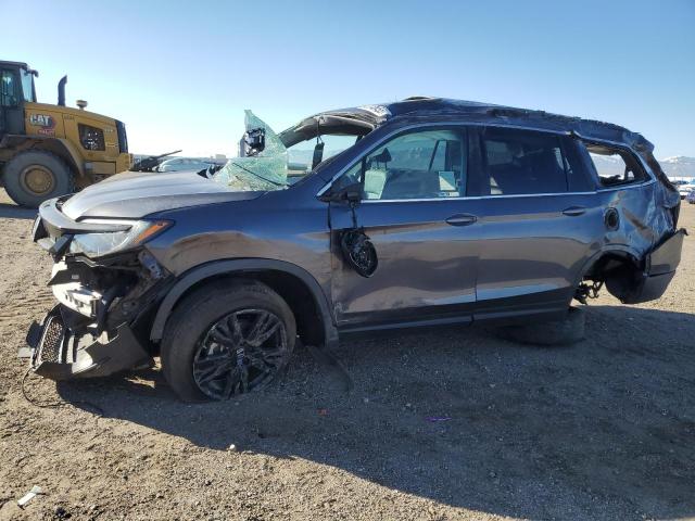 2021 Honda Pilot Se
