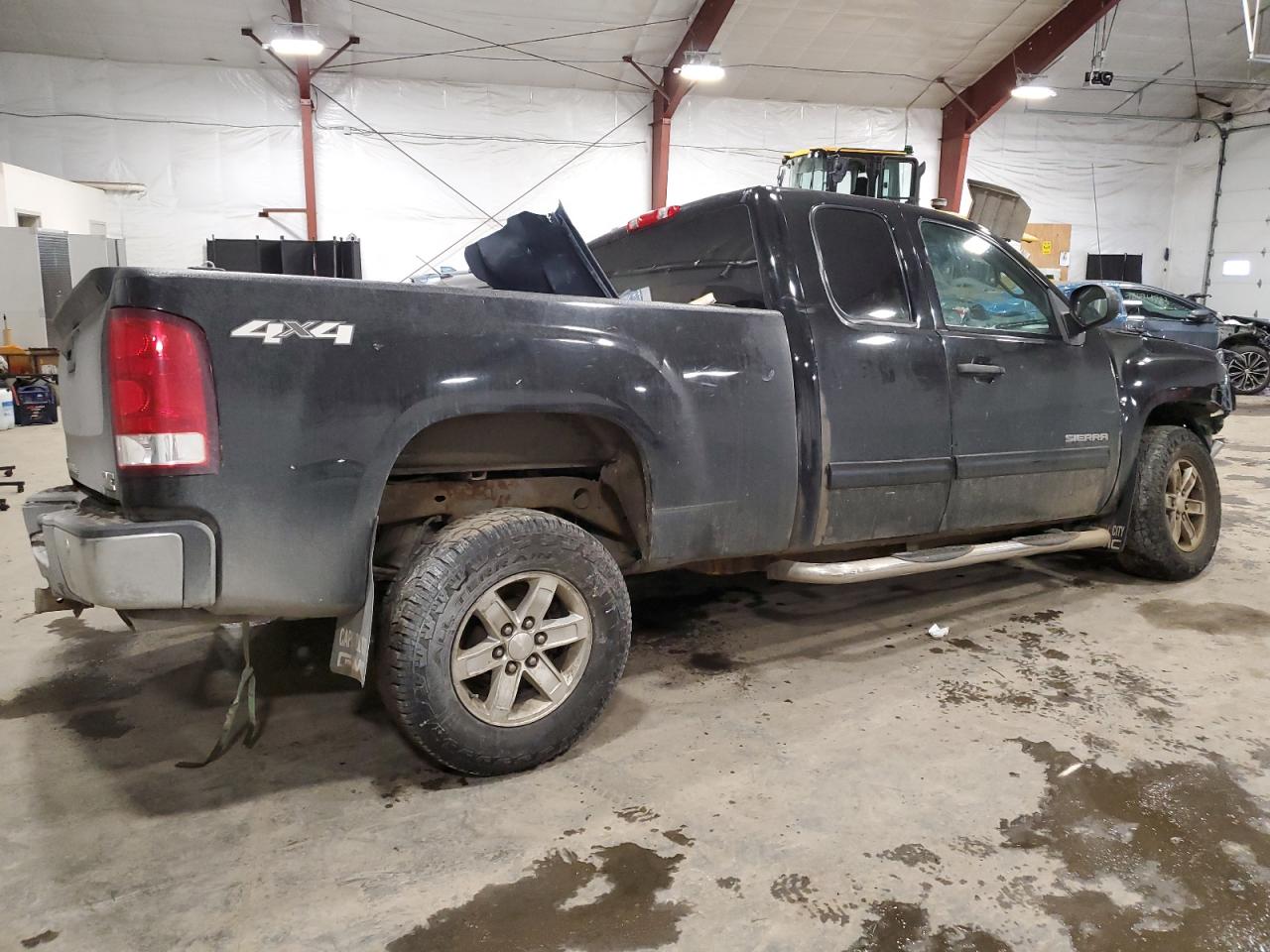 2013 GMC Sierra - Image 3