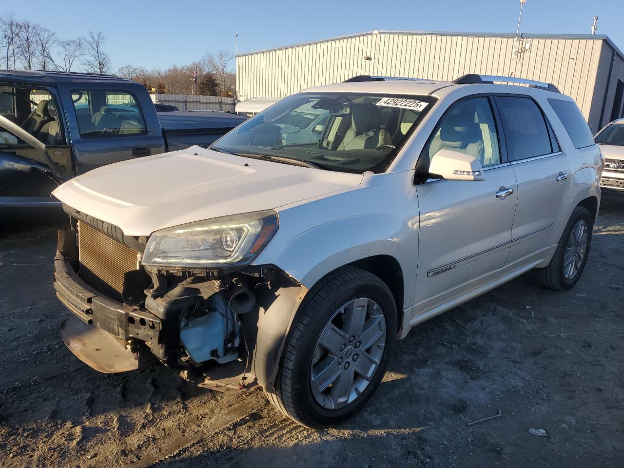 2015 GMC Acadia - Image 1