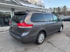 2011 Toyota Sienna Xle за продажба в North Billerica, MA - Minor Dent/Scratches