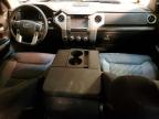 2020 Toyota Tundra Crewmax Sr5 на продаже в Abilene, TX - Rollover