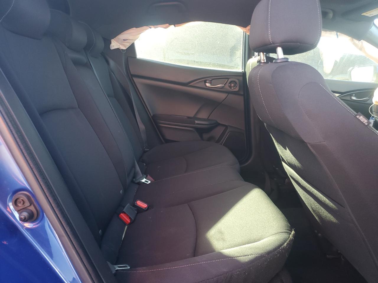 2018 Honda Civic - Image 10