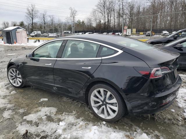  TESLA MODEL 3 2020 Czarny