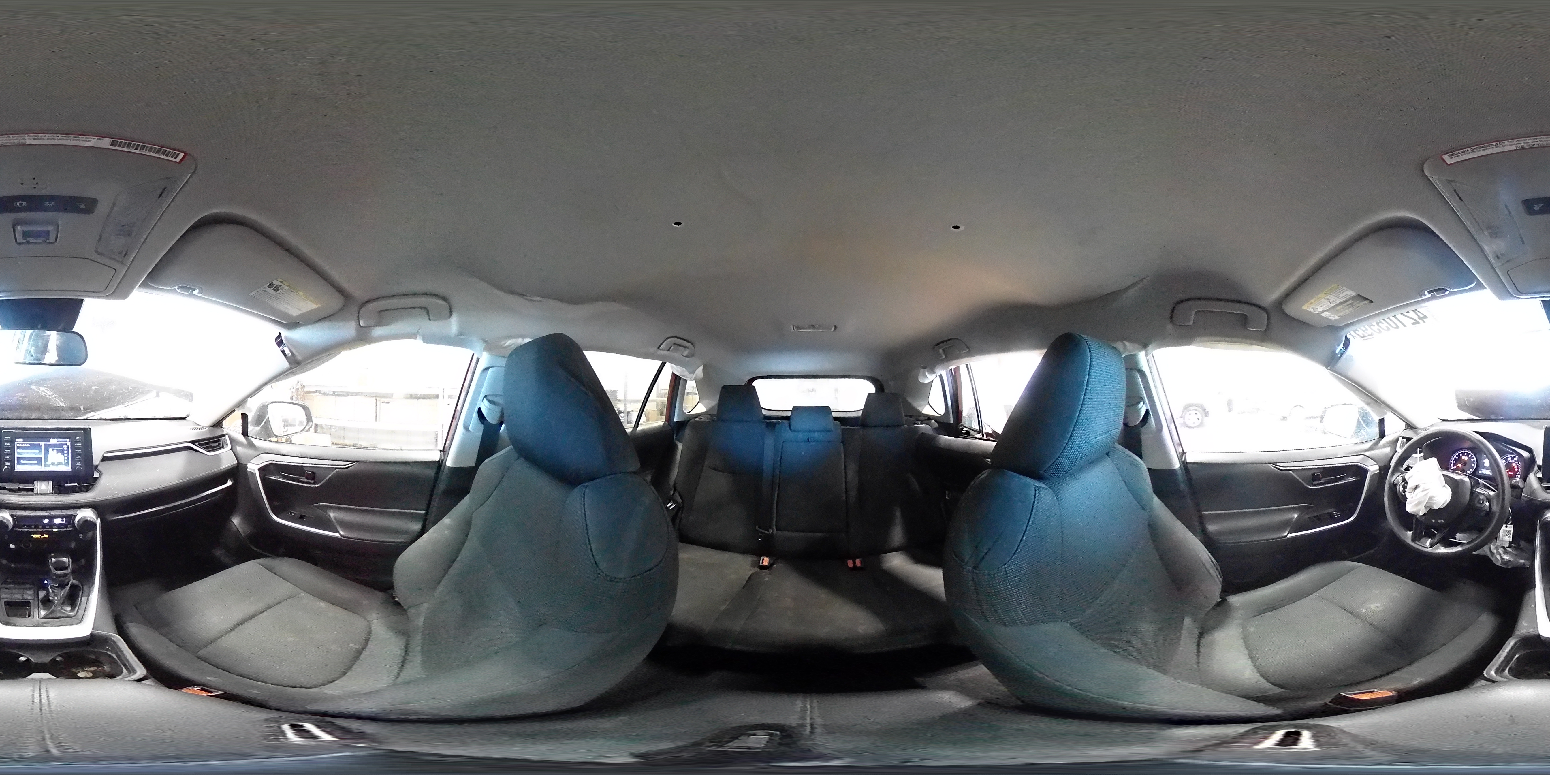 2019 Toyota RAV 4 - Image 13