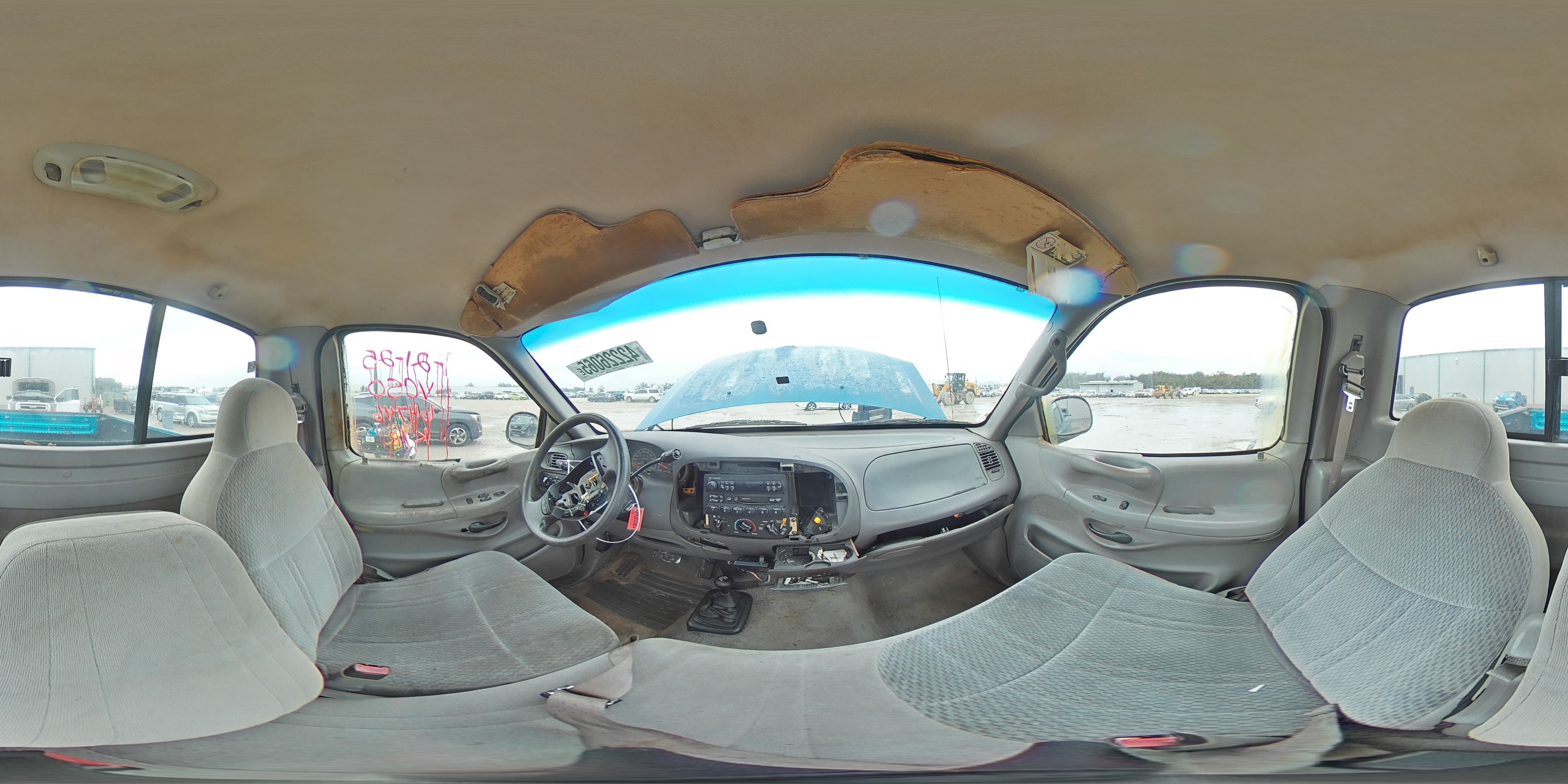 1997 Ford F-150 - Image 12