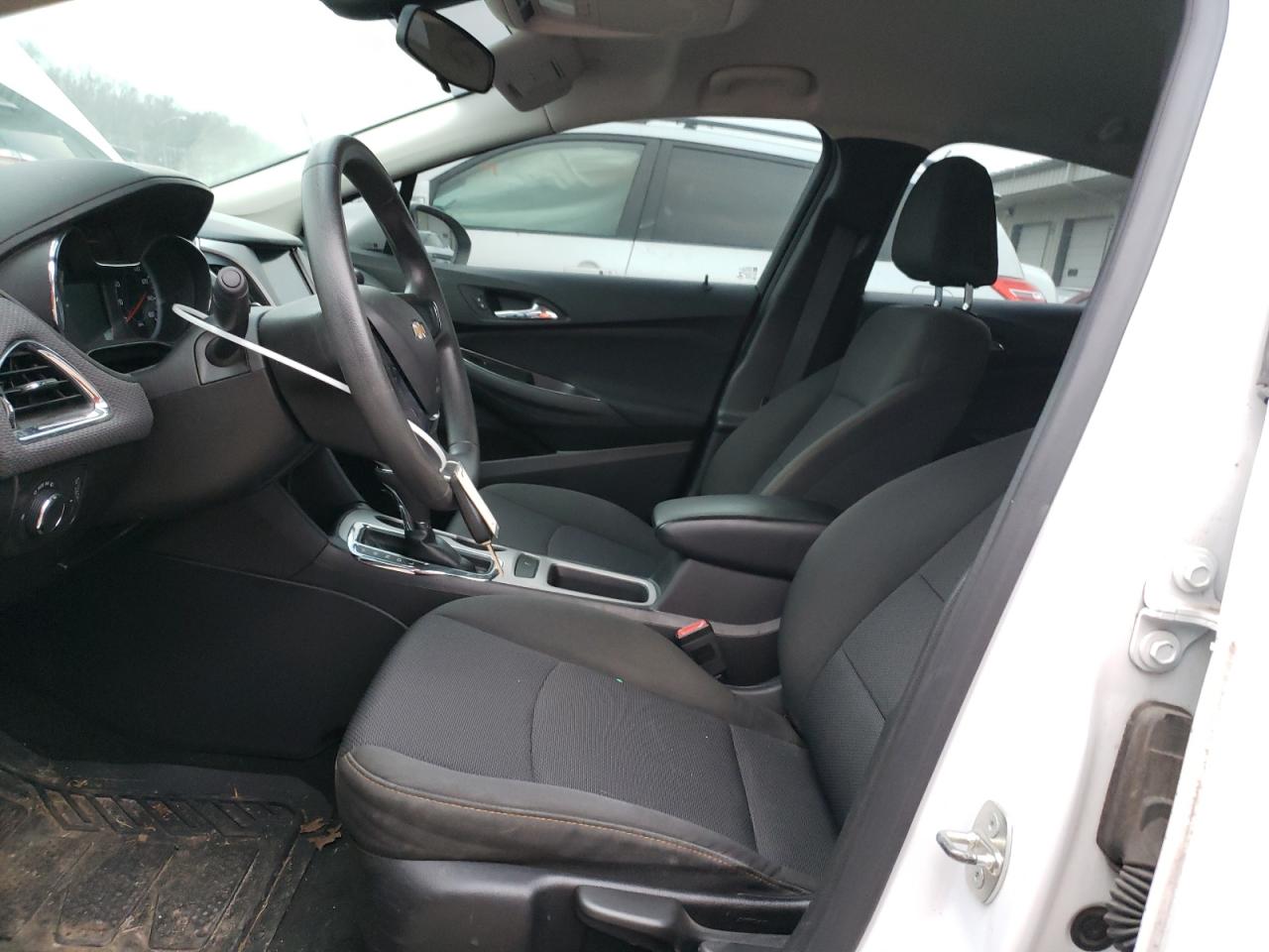 2016 Chevrolet Cruze - Image 7