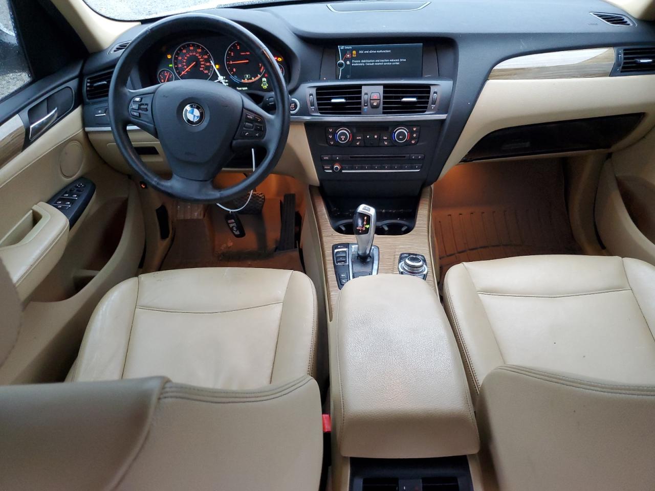 2013 BMW X3 - Image 8