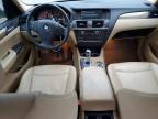 2013 Bmw X3 Xdrive28I за продажба в Ellenwood, GA - Side