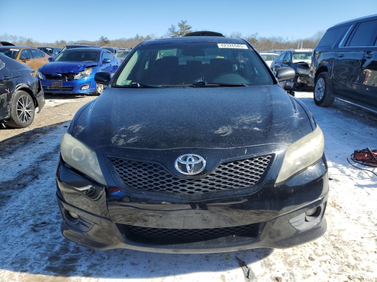 2011 Toyota Camry - Image 5