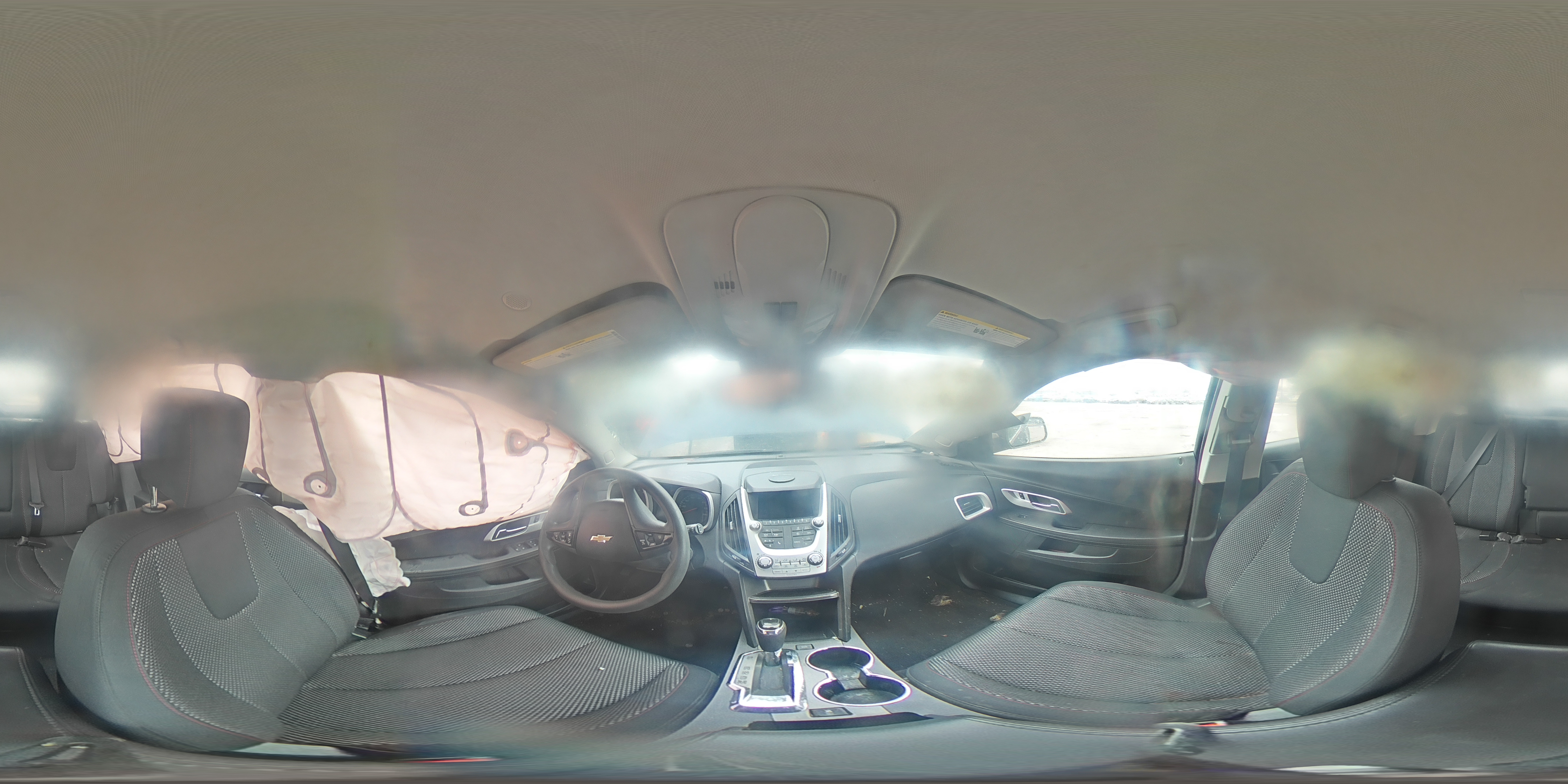 2016 Chevrolet Equinox - Image 14