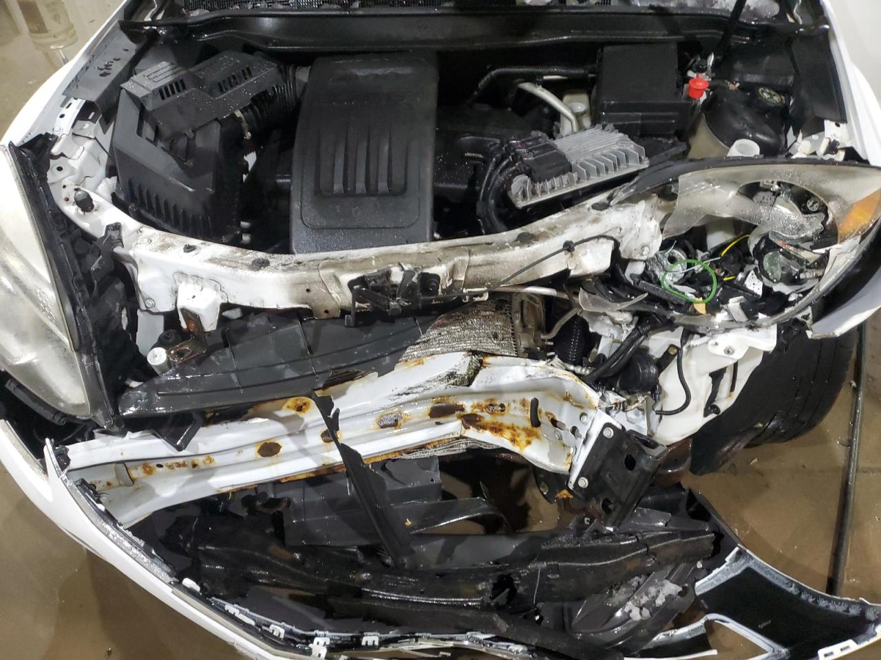 2017 Chevrolet Equinox - Image 12