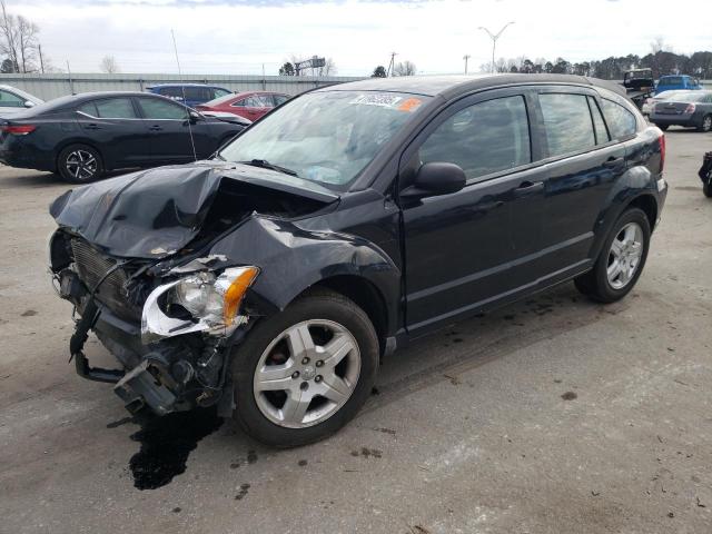 2008 Dodge Caliber Sxt