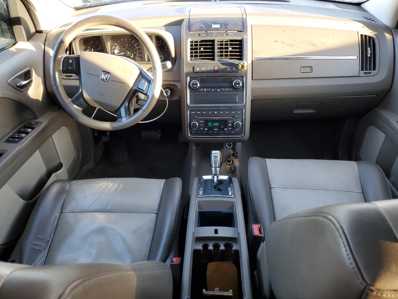 2009 Dodge Journey - Image 8