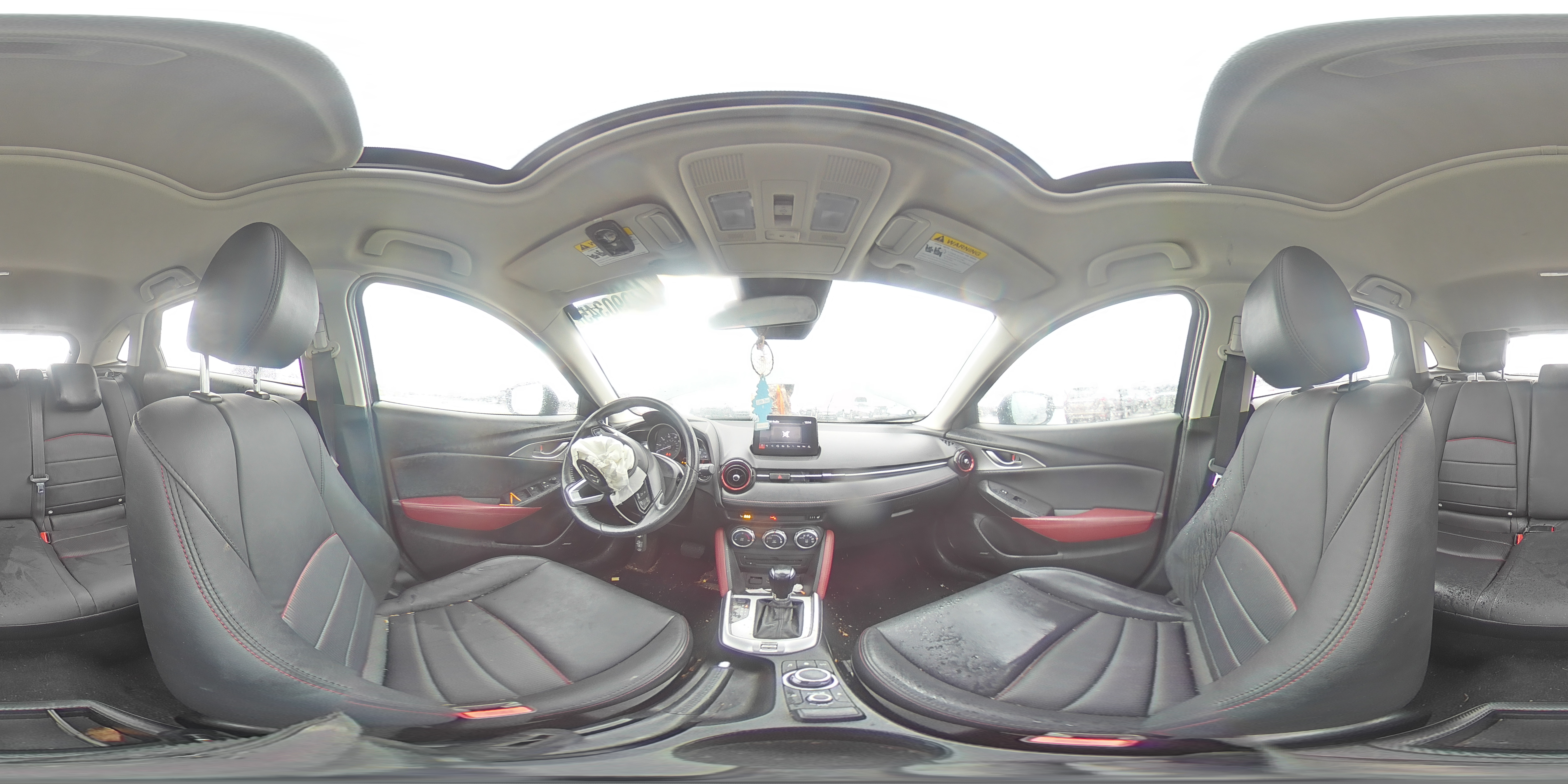 2018 Mazda CX-3 - Image 12