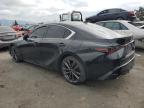 2022 Lexus Is 350 F Sport na sprzedaż w San Martin, CA - Front End