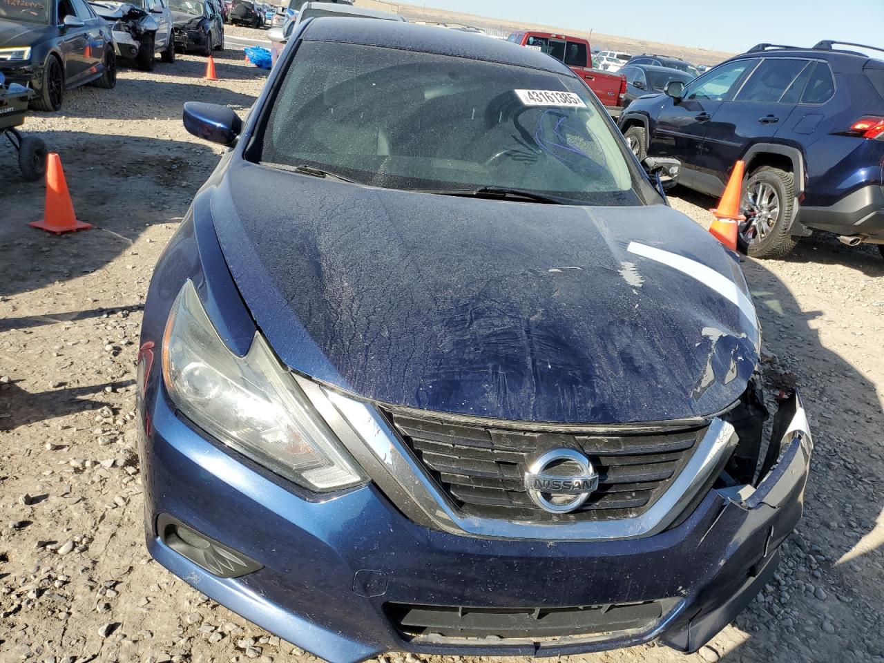 2016 Nissan Altima - Image 5