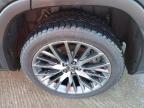 2022 LEXUS RX 450H F for sale at Copart COLCHESTER