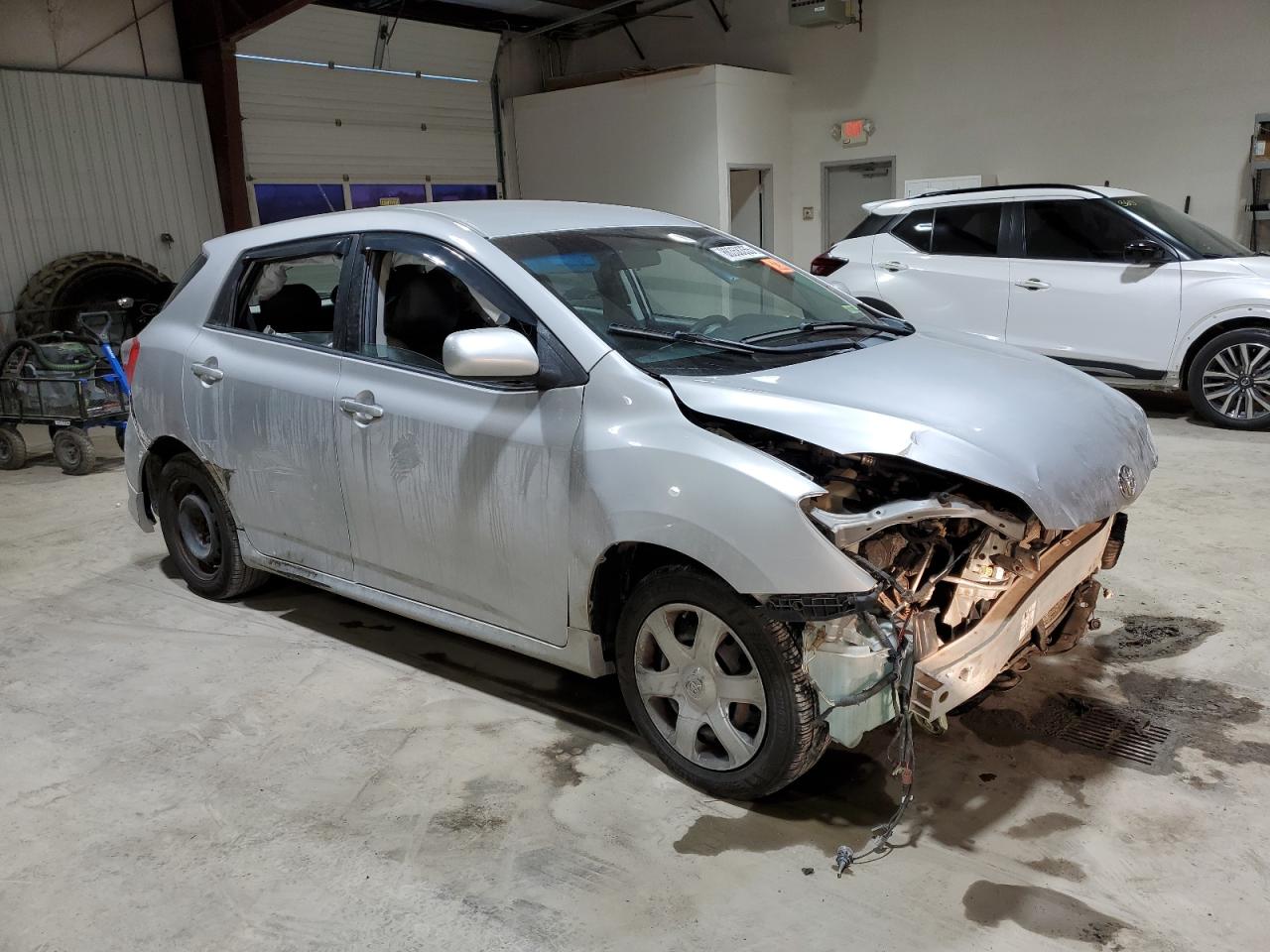 2010 Toyota Corolla - Image 4