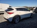 2017 Infiniti Qx30 Base zu verkaufen in Gastonia, NC - Front End