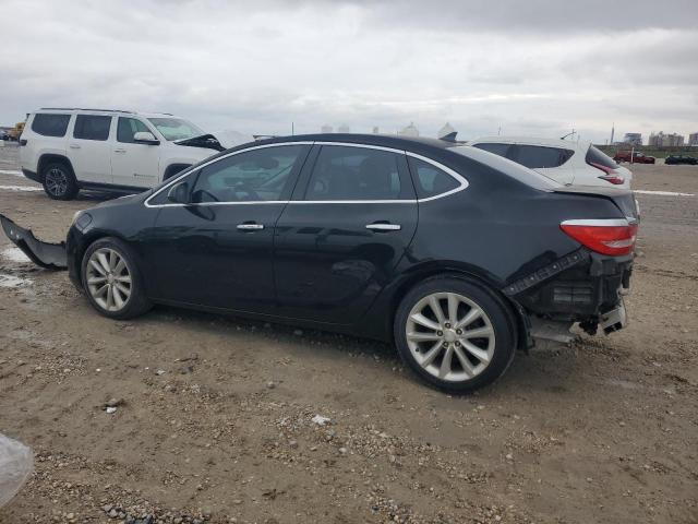 Sedans BUICK VERANO 2012 Czarny